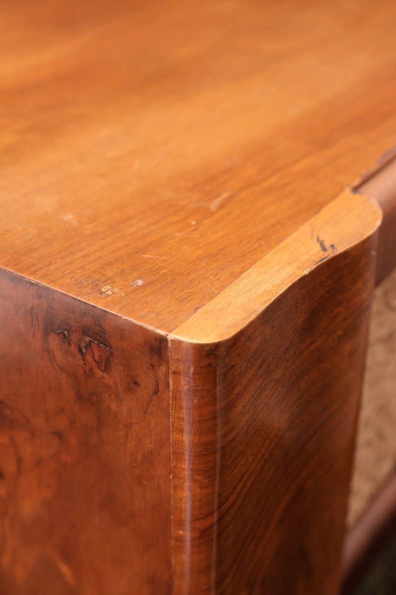 Radio Bluetooth Stassfurter Vintage 30’s - radio - vintage - bluetooth - tsf - dab - modernisation - retrofit