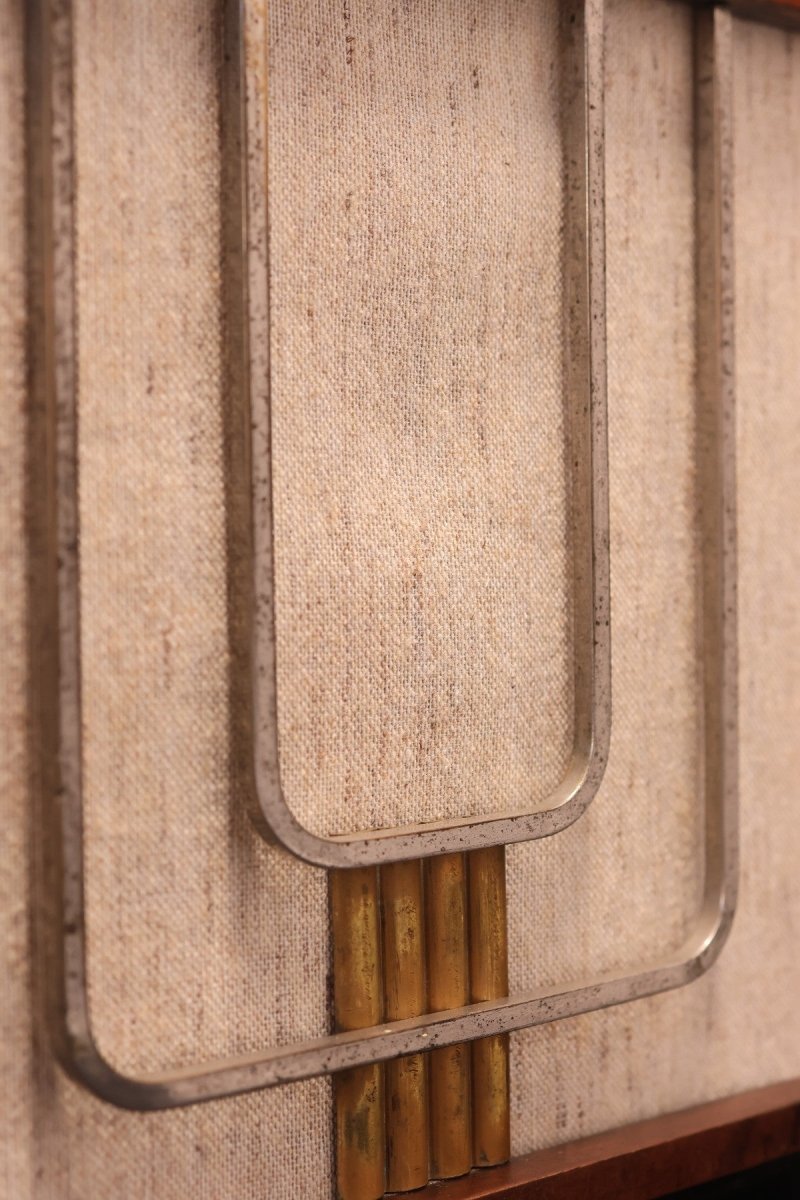 Radio Bluetooth Artisanale Vintage 30’s - radio - vintage - bluetooth - tsf - dab - modernisation - retrofit