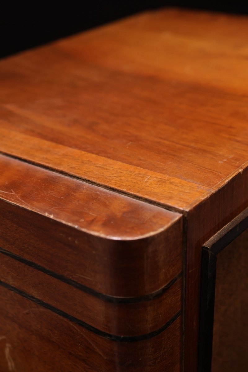 Radio Bluetooth LMT Vintage 30’s - radio - vintage - bluetooth - tsf - dab - modernisation - retrofit