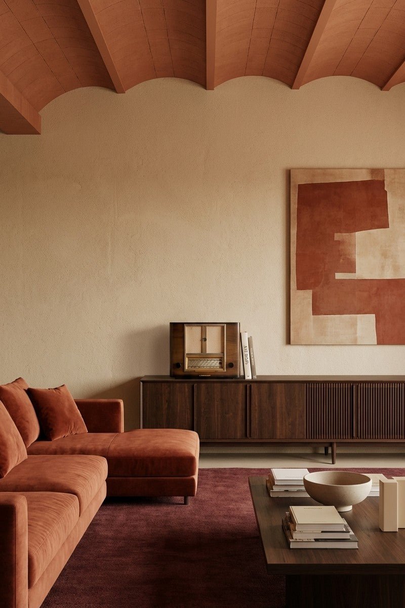 Radio Bluetooth Cora Vintage 40’s - radio - vintage - bluetooth - tsf - dab - modernisation - retrofit