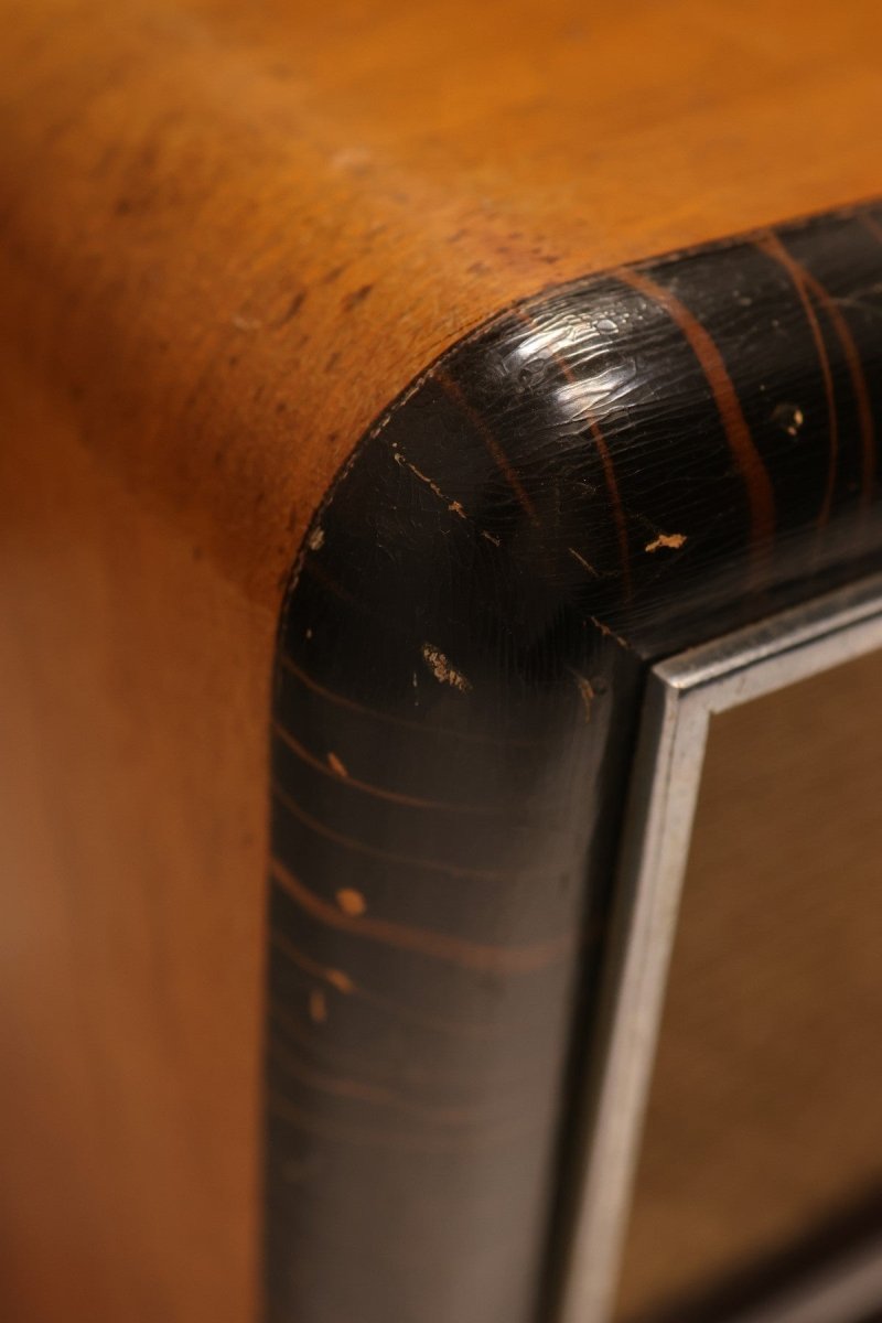 Radio Bluetooth Sonora Vintage 50’s - radio - vintage - bluetooth - tsf - dab - modernisation - retrofit