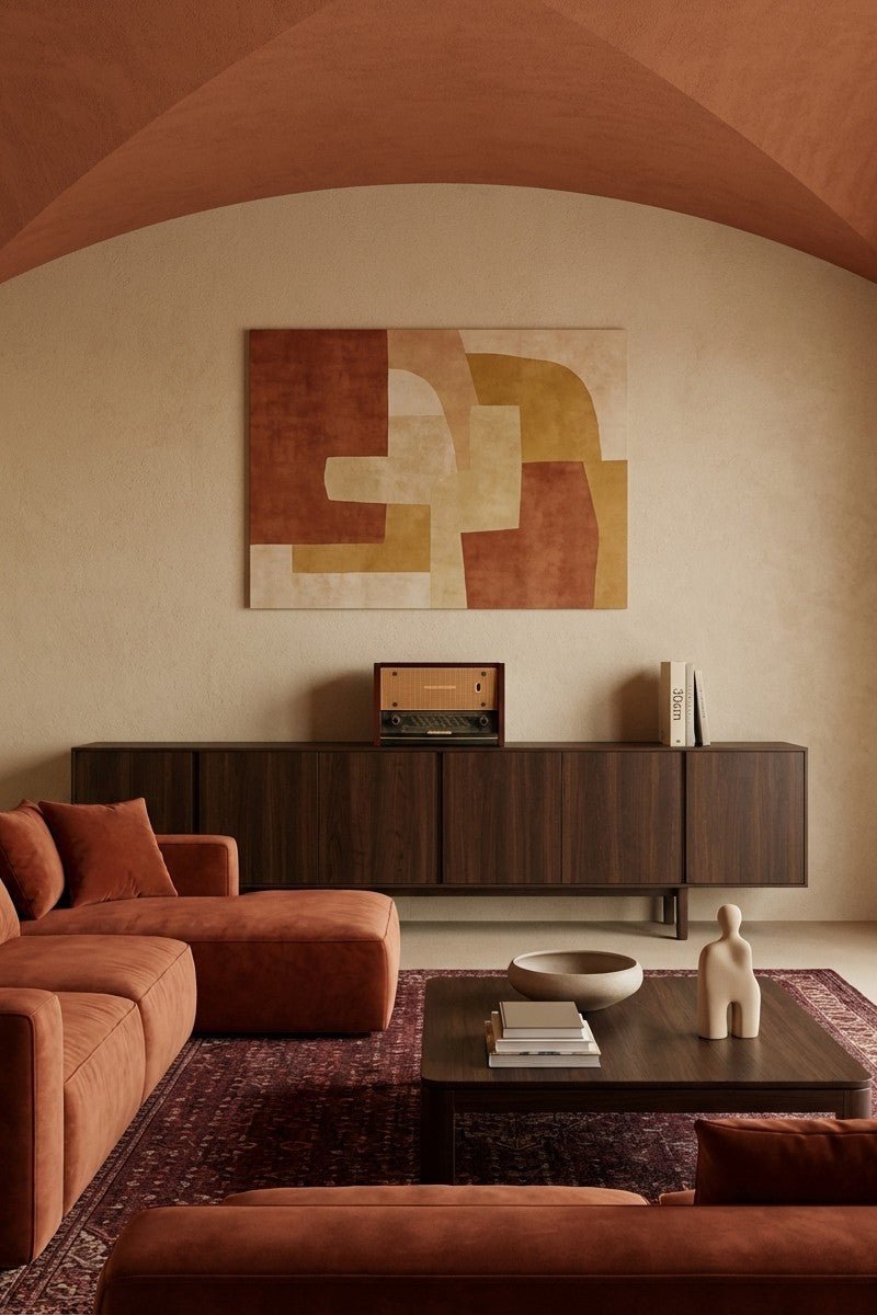 Radio Bluetooth Marconi Vintage 50’S - radio - vintage - bluetooth - tsf - dab - modernisation - retrofit