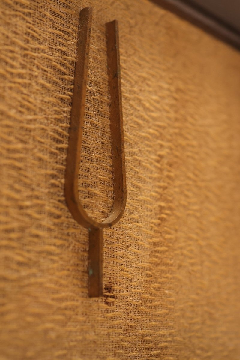 Radio Bluetooth Ducretet Vintage 50’s - radio - vintage - bluetooth - tsf - dab - modernisation - retrofit