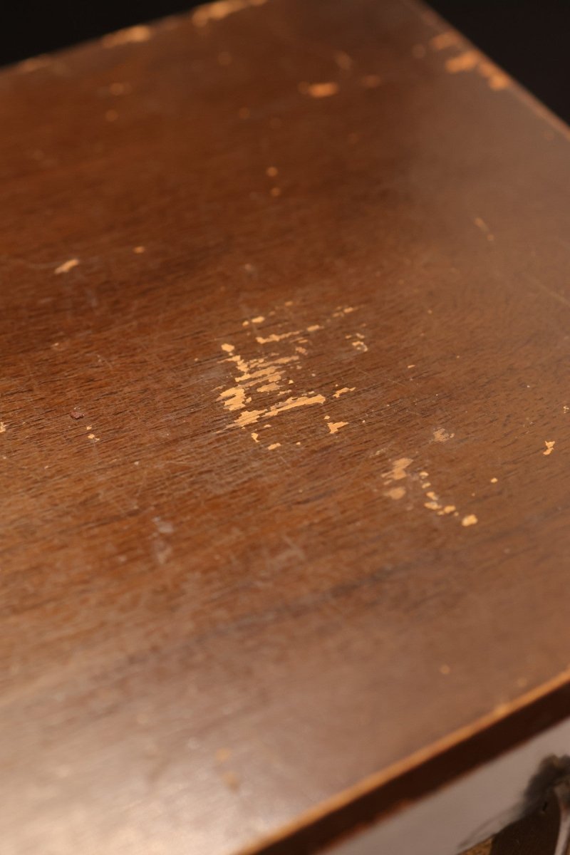 Radio Bluetooth Ducretet Vintage 50’s - radio - vintage - bluetooth - tsf - dab - modernisation - retrofit