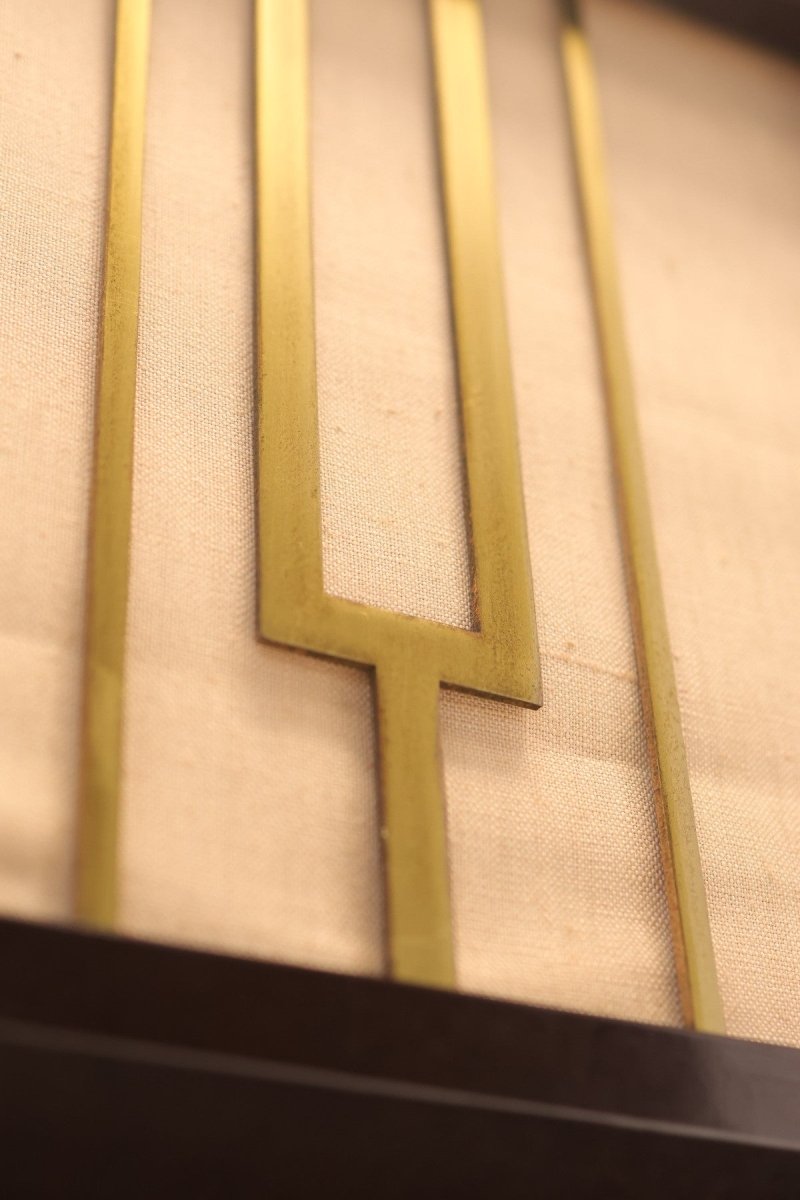 Radio Bluetooth Ducretet Vintage de 1936 - radio - vintage - bluetooth - tsf - dab - modernisation - retrofit