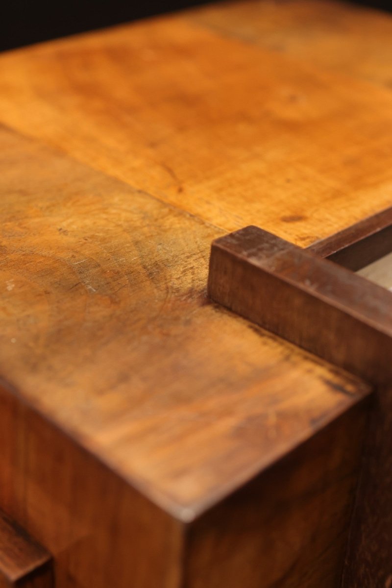 Radio Bluetooth Radialva Vintage de 1937 - radio - vintage - bluetooth - tsf - dab - modernisation - retrofit