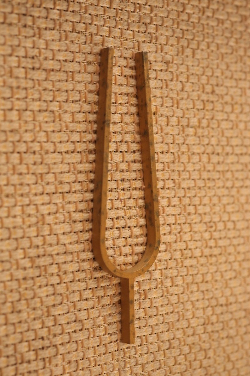 Radio Bluetooth Ducretet Vintage de 1946 - radio - vintage - bluetooth - tsf - dab - modernisation - retrofit