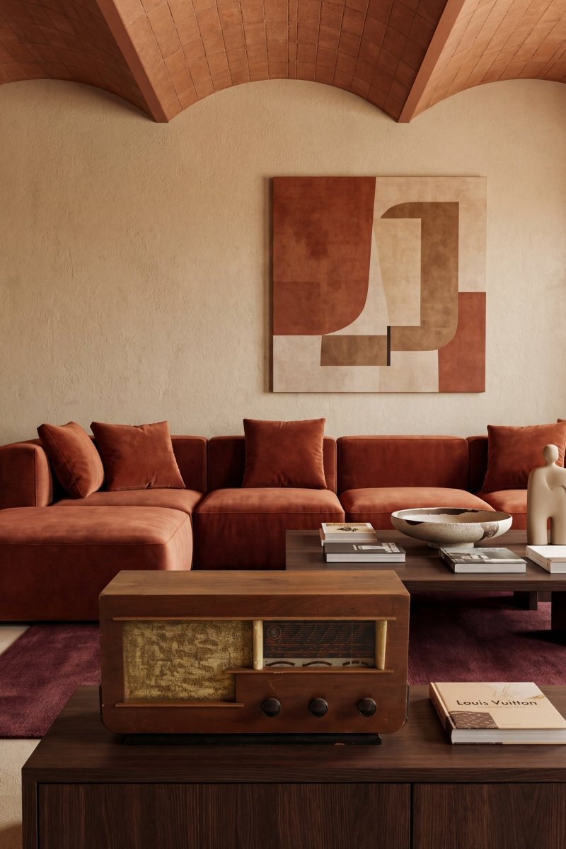 Radio Bluetooth Ondia Vintage de 1941 - radio - vintage - bluetooth - tsf - dab - modernisation - retrofit