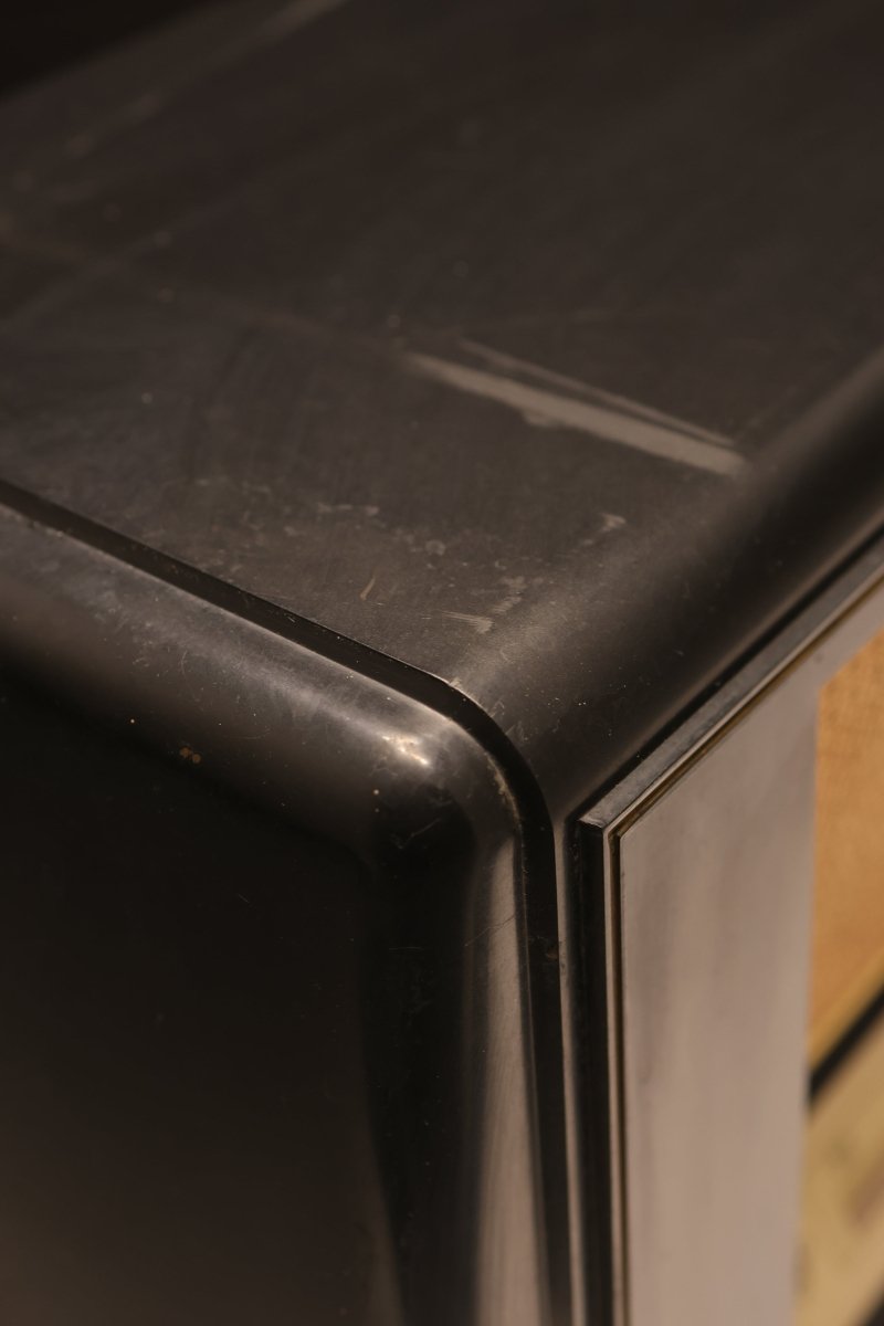 Radio Bluetooth Telefunken Vintage de 1947 - radio - vintage - bluetooth - tsf - dab - modernisation - retrofit