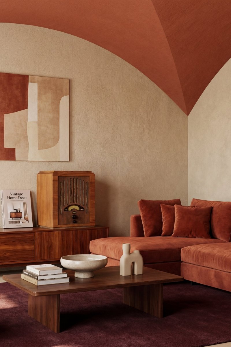 Radio Bluetooth Grammont Vintage de 1934 - radio - vintage - bluetooth - tsf - dab - modernisation - retrofit