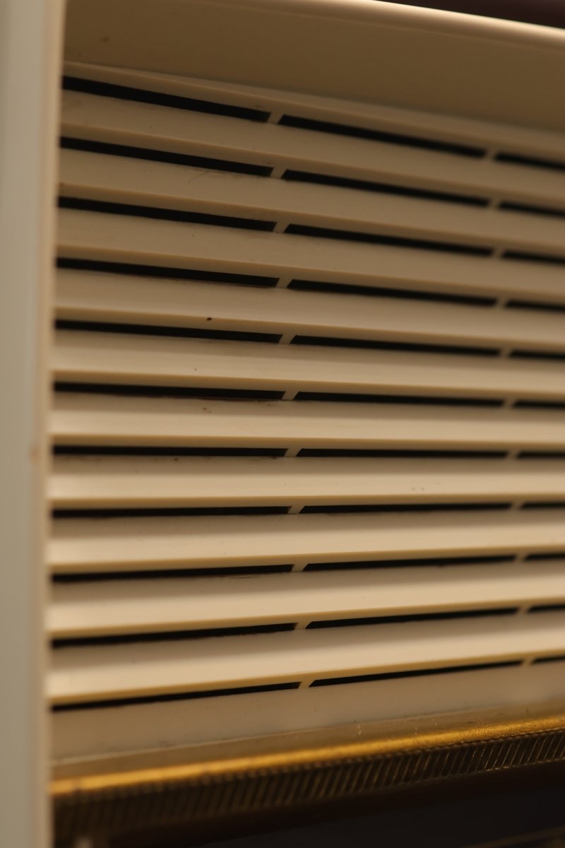 Radio Bluetooth Continental Edison Vintage de 1957 - radio - vintage - bluetooth - tsf - dab - modernisation - retrofit