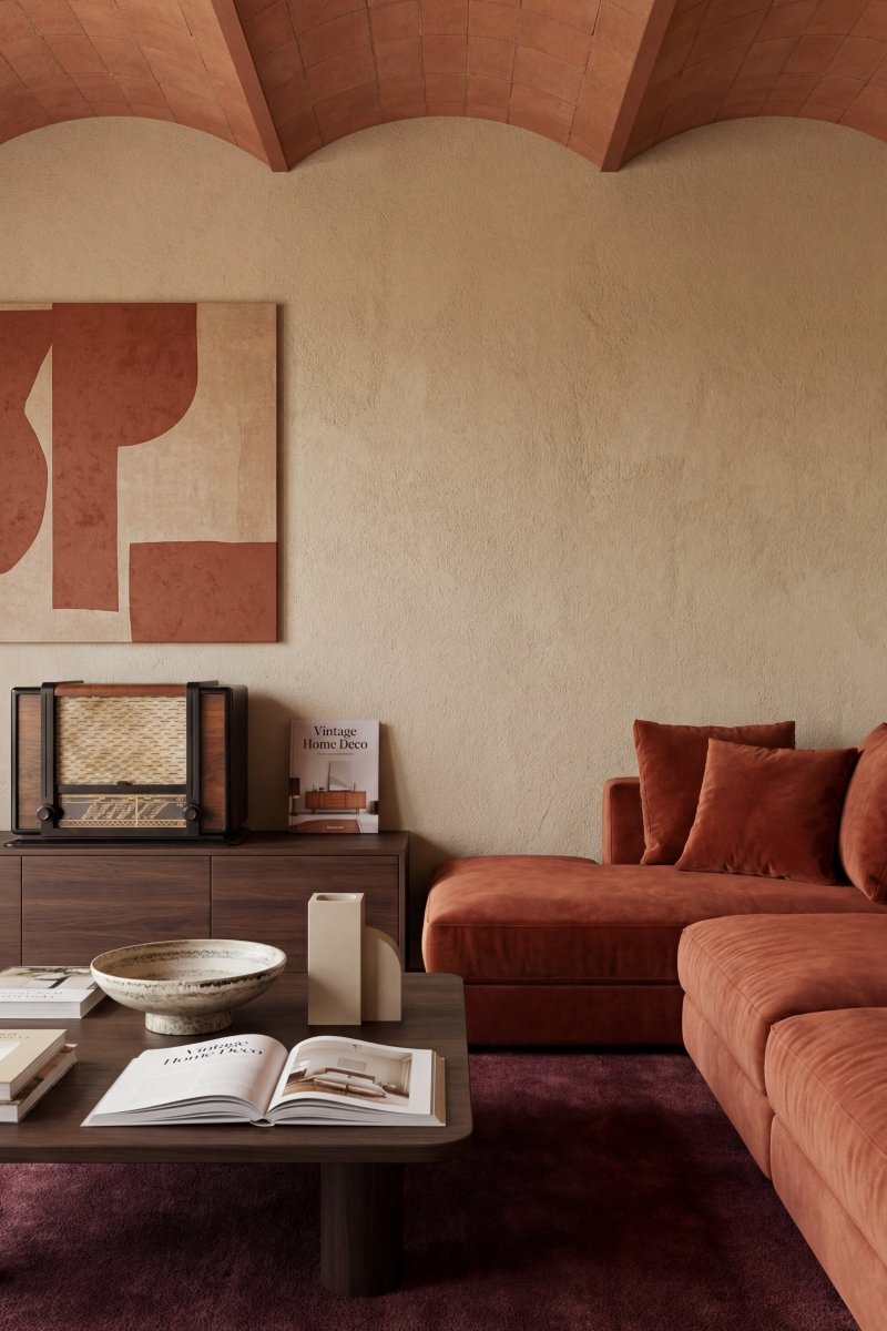 Radio Bluetooth Philips Vintage de 1942 - radio - vintage - bluetooth - tsf - dab - modernisation - retrofit