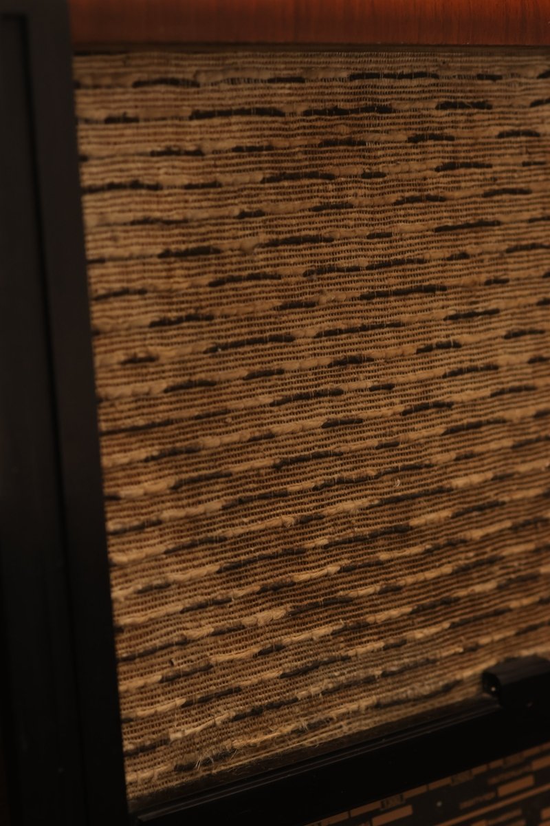 Radio Bluetooth Philips Vintage de 1942 - radio - vintage - bluetooth - tsf - dab - modernisation - retrofit