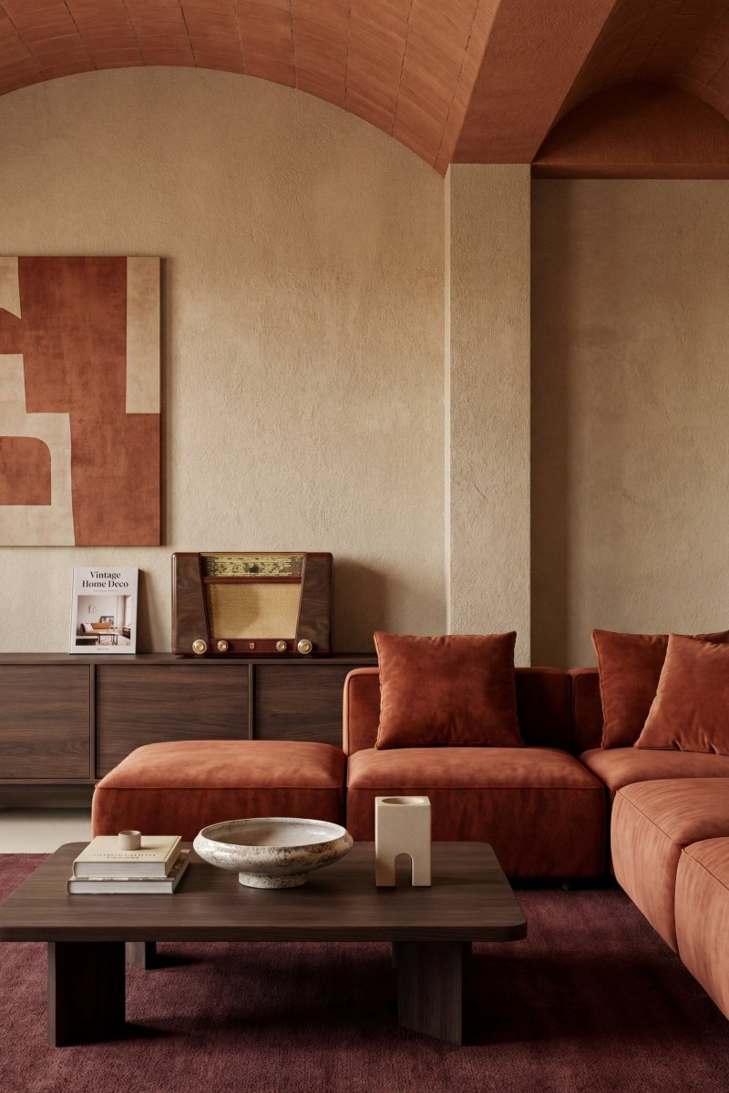 Radio Bluetooth Philips Vintage de 1950 - radio - vintage - bluetooth - tsf - dab - modernisation - retrofit