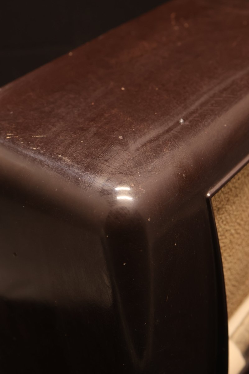 Radio Bluetooth Ducretet Thomson Vintage de 1946 - radio - vintage - bluetooth - tsf - dab - modernisation - retrofit