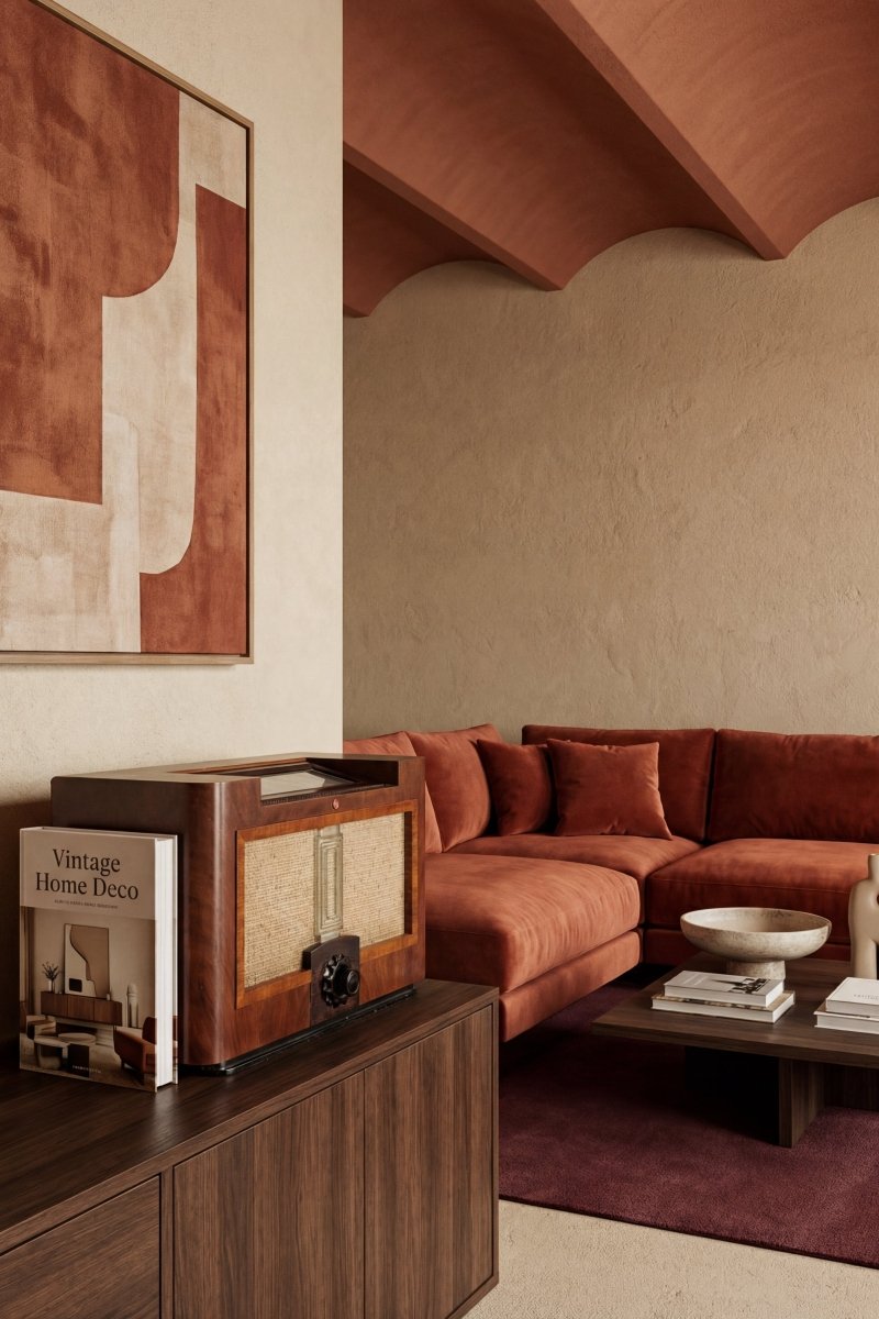 Radio Bluetooth Philips Vintage de 1937 - radio - vintage - bluetooth - tsf - dab - modernisation - retrofit