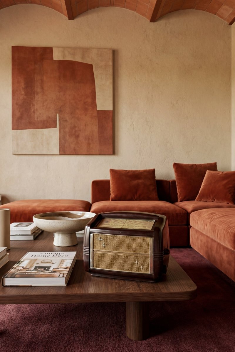 Radio Bluetooth Philips Vintage de 1949 - radio - vintage - bluetooth - tsf - dab - modernisation - retrofit