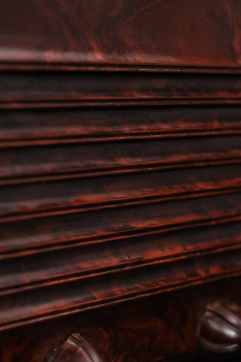 Radio Bluetooth Radialva Vintage de 1938 - radio - vintage - bluetooth - tsf - dab - modernisation - retrofit