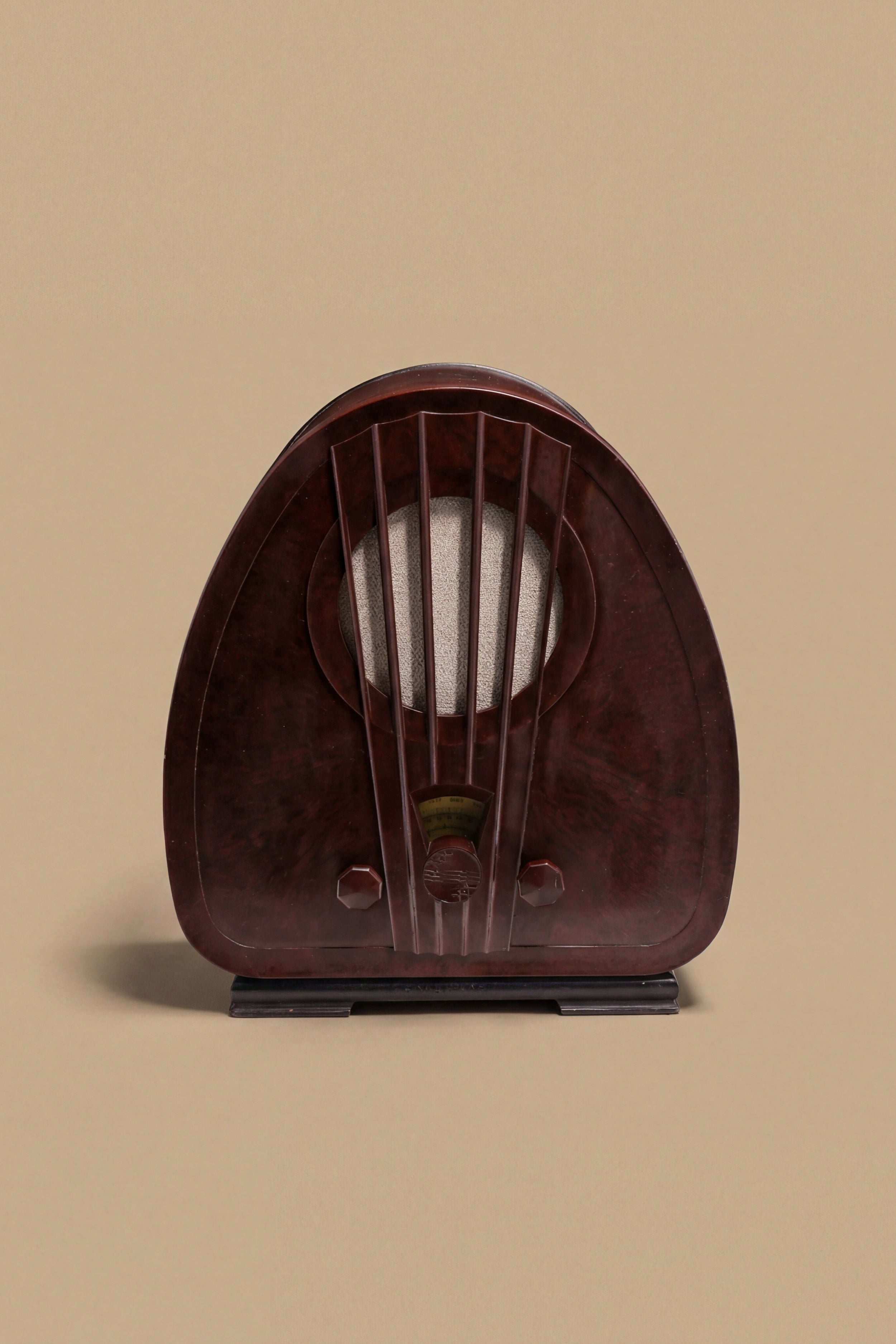 Radio Bluetooth Philips Vintage de 1933