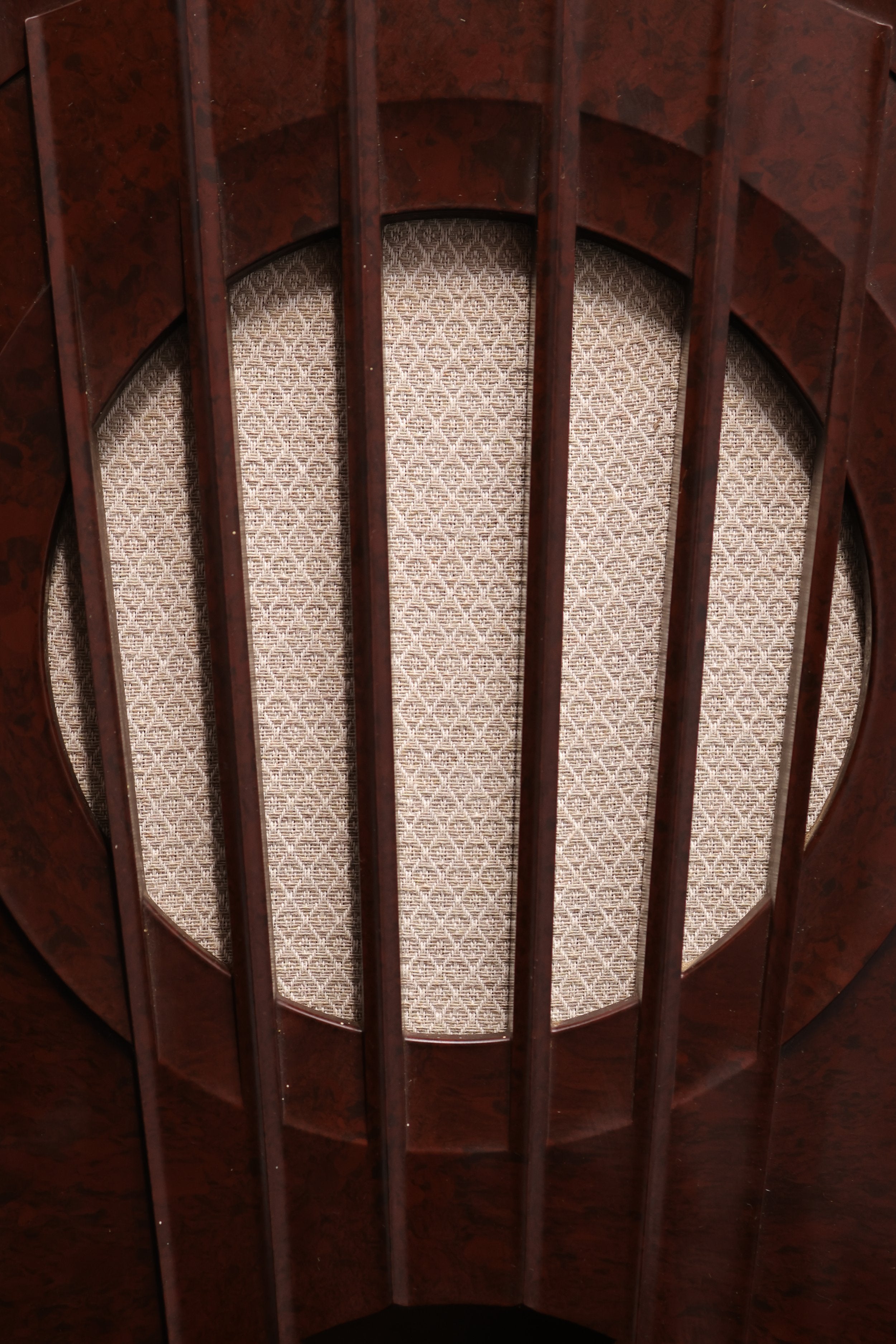 Radio Bluetooth Philips Vintage de 1933