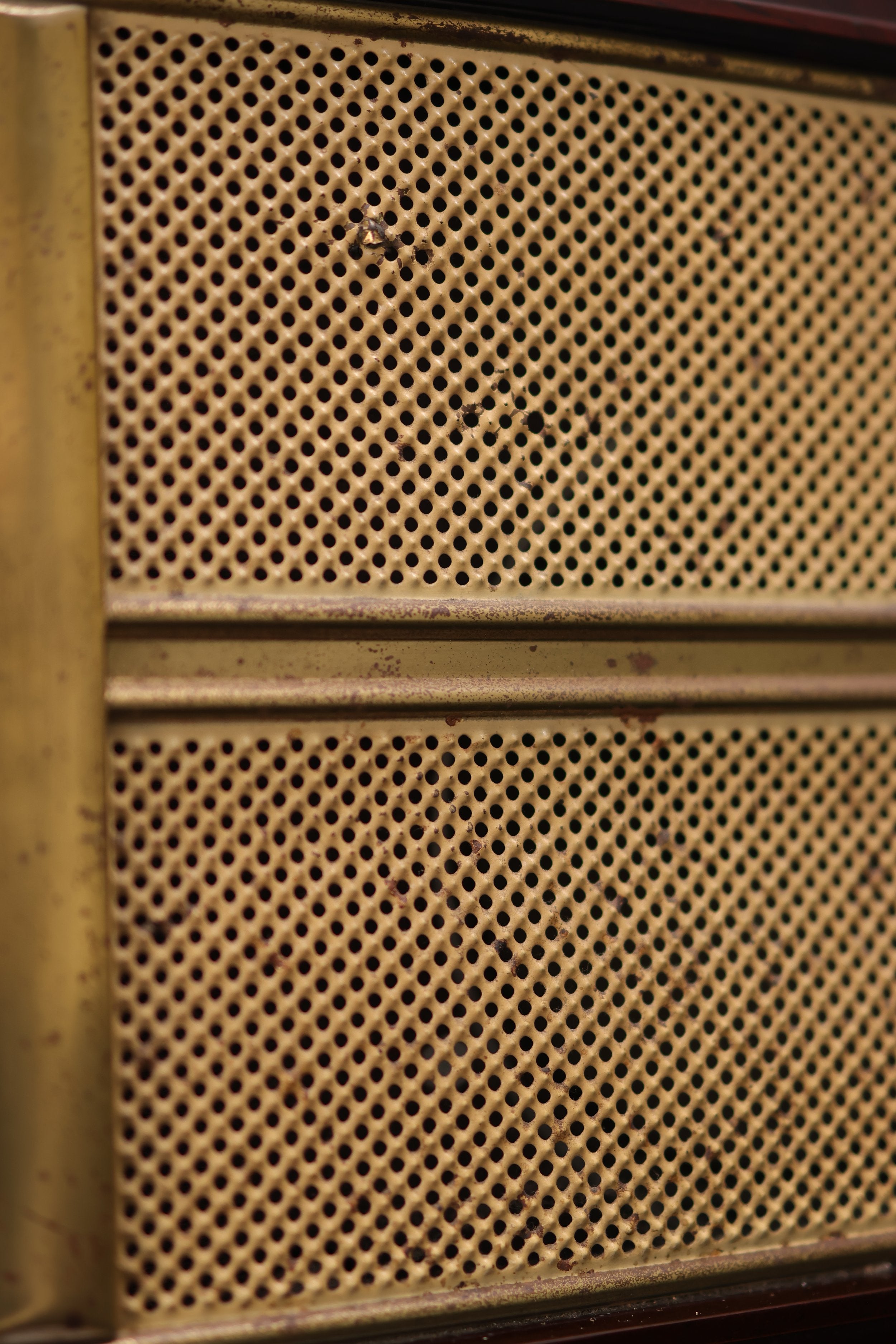 Radio Bluetooth Philips Vintage de 1949