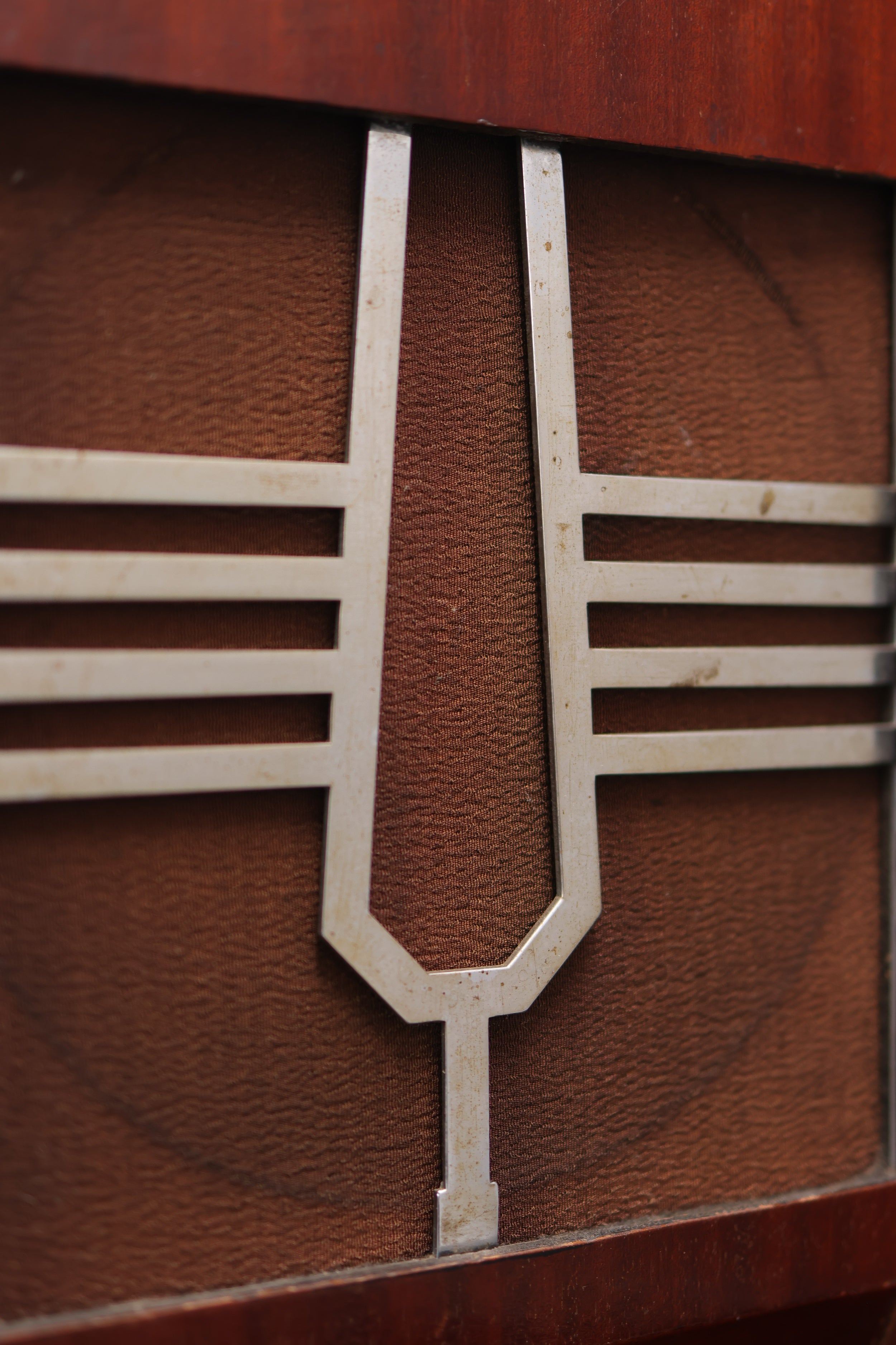 Radio Bluetooth Ducretet-Thomson Vintage de 1935