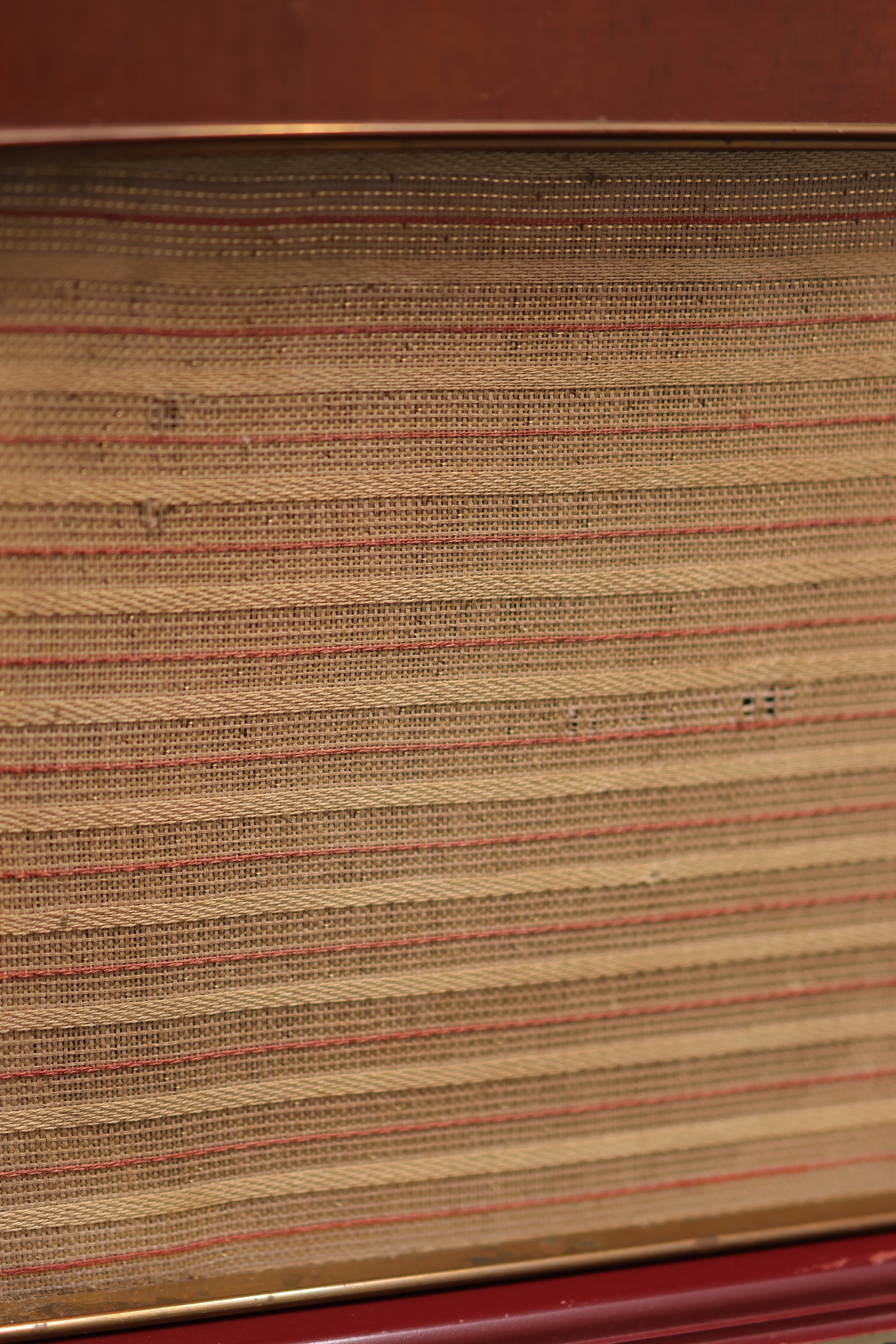 Radio Bluetooth Radiola Vintage de 1956