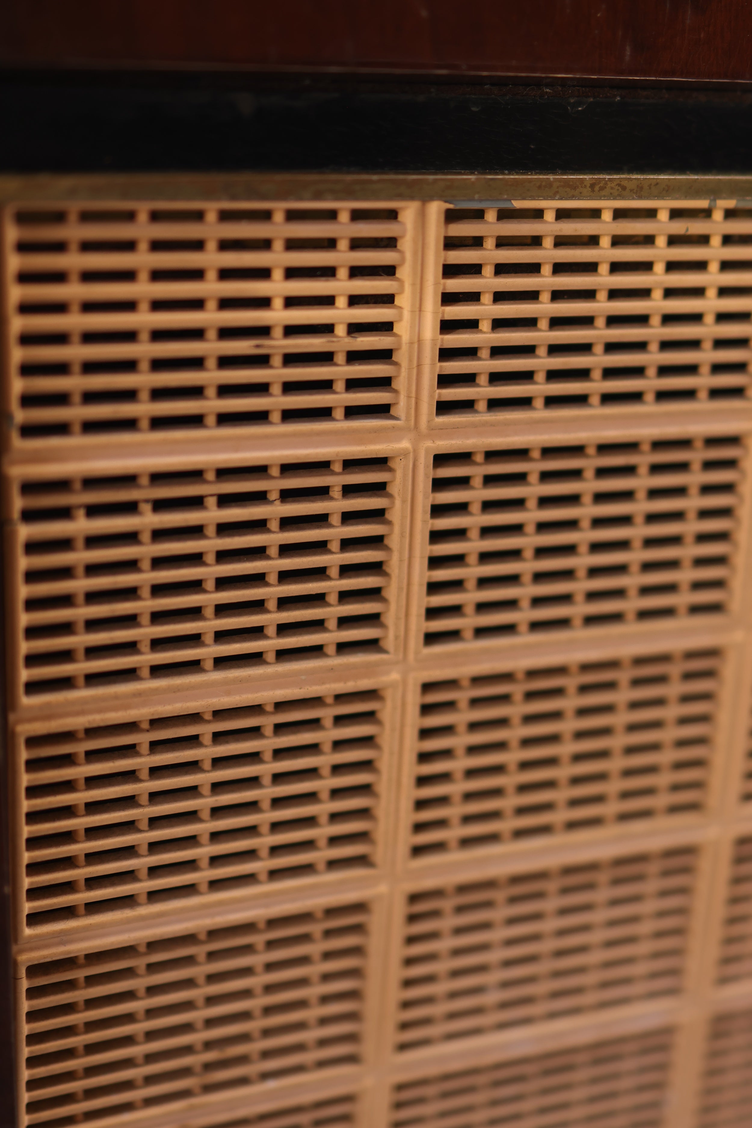 Radio Bluetooth La voix de son maître Vintage de 1957