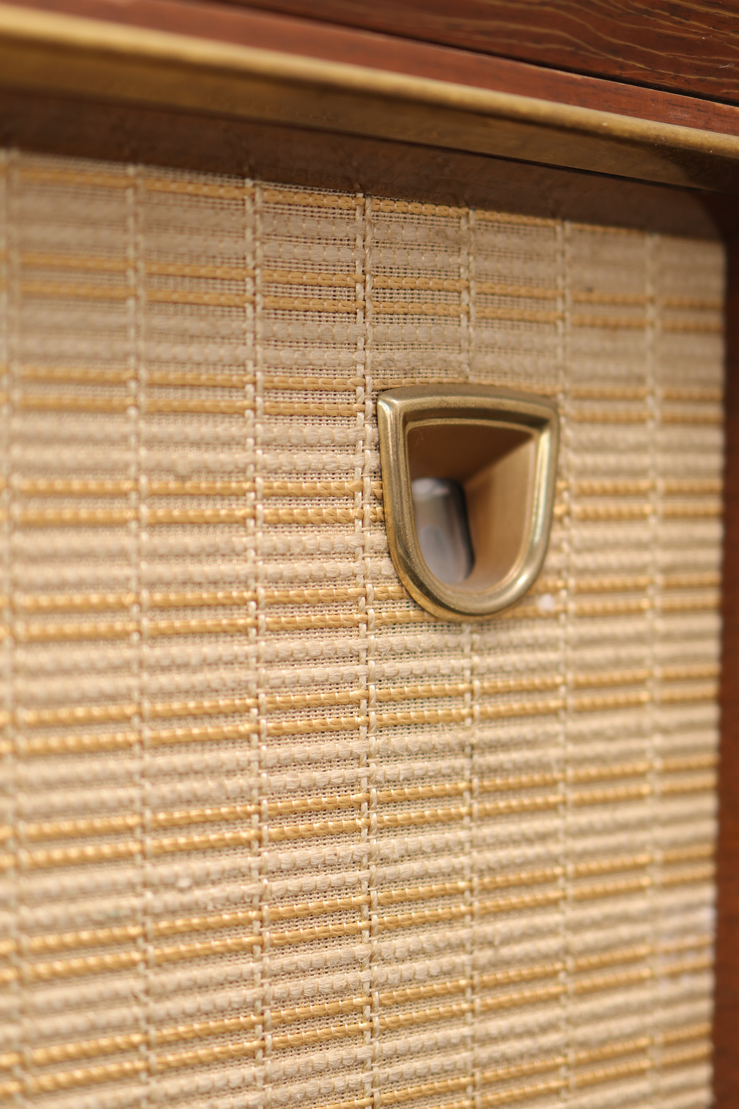 Radio Bluetooth Philips Vintage de 1957