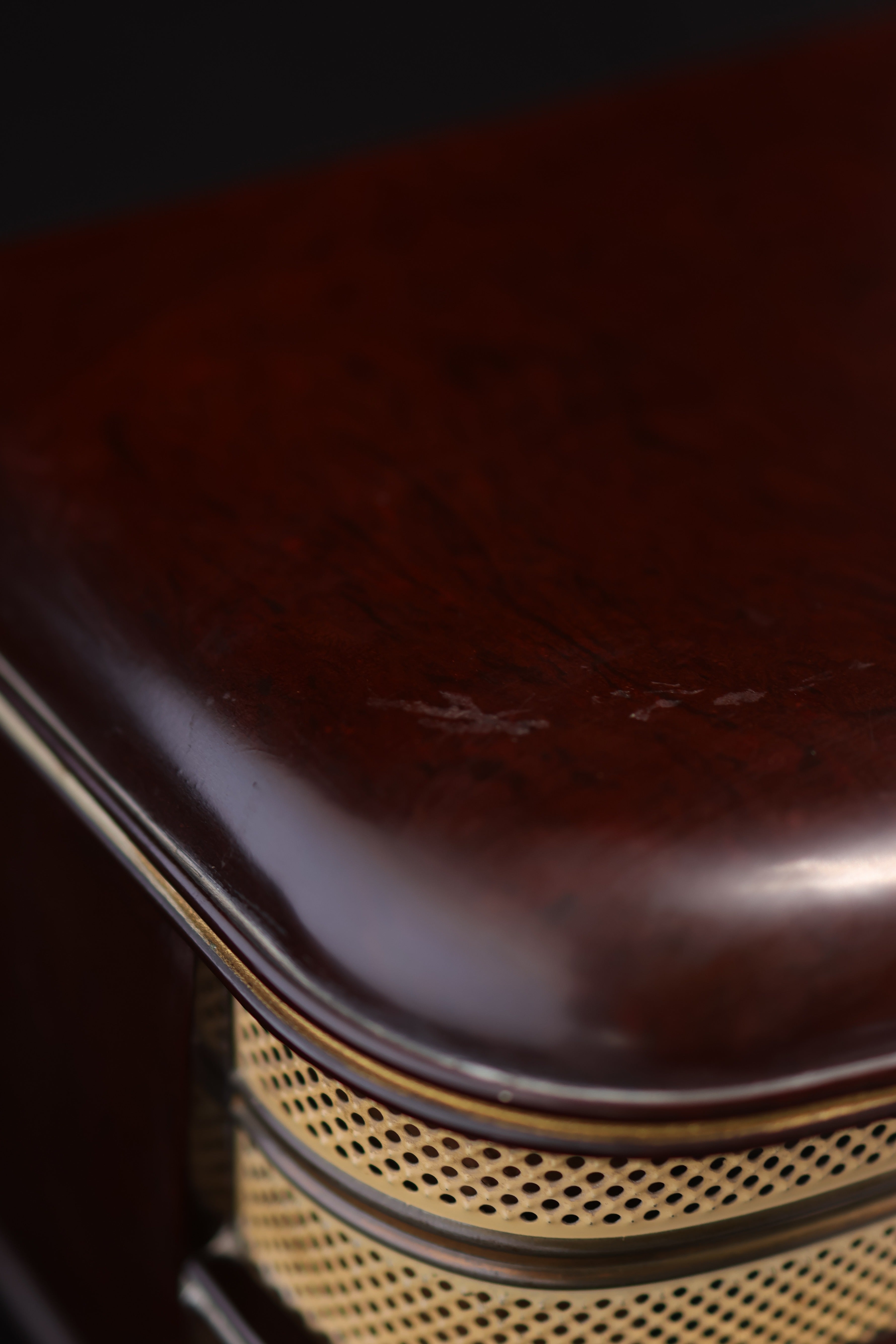 Radio Bluetooth Radiola Vintage de 1949