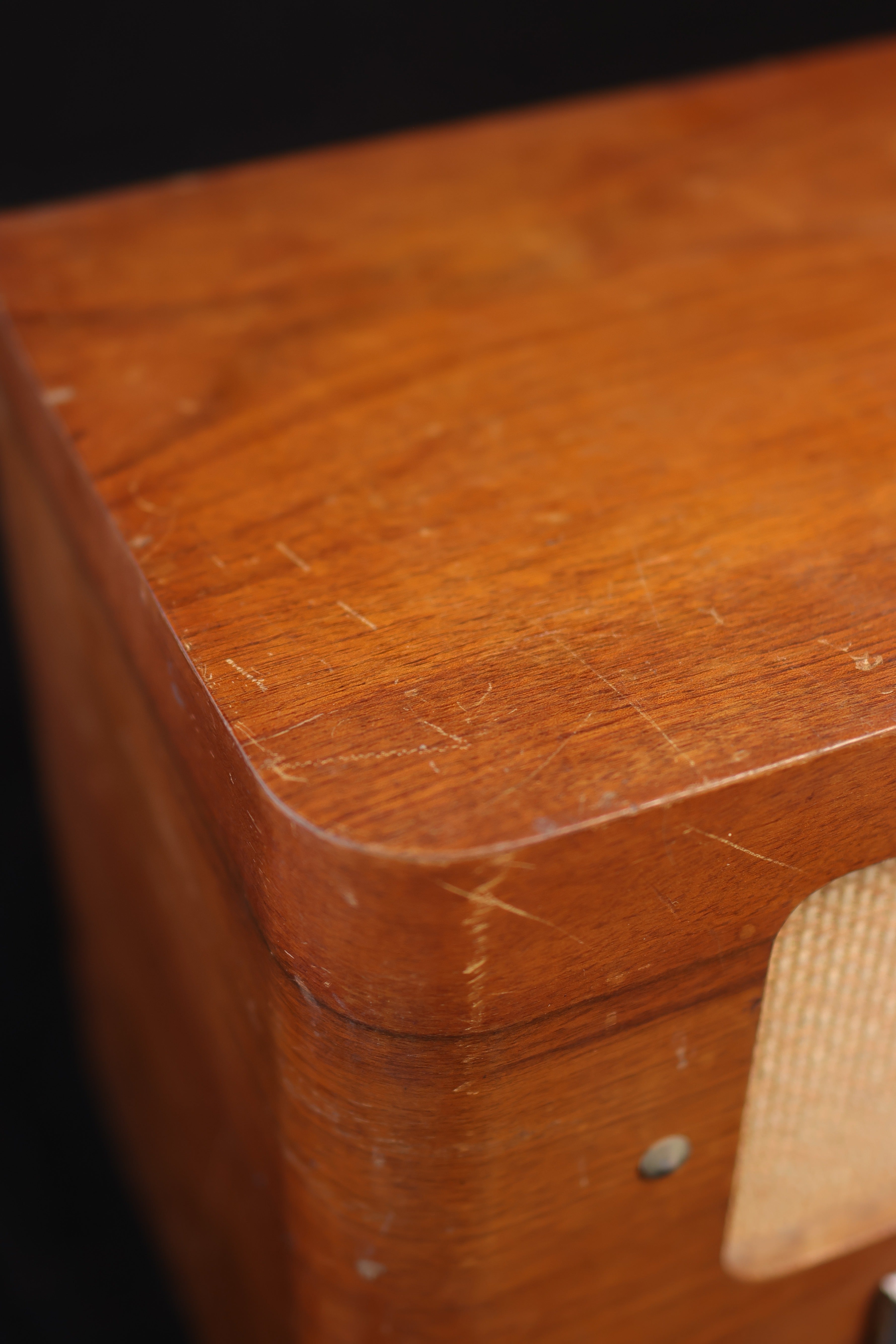 Radio Bluetooth Gody Vintage de 1947