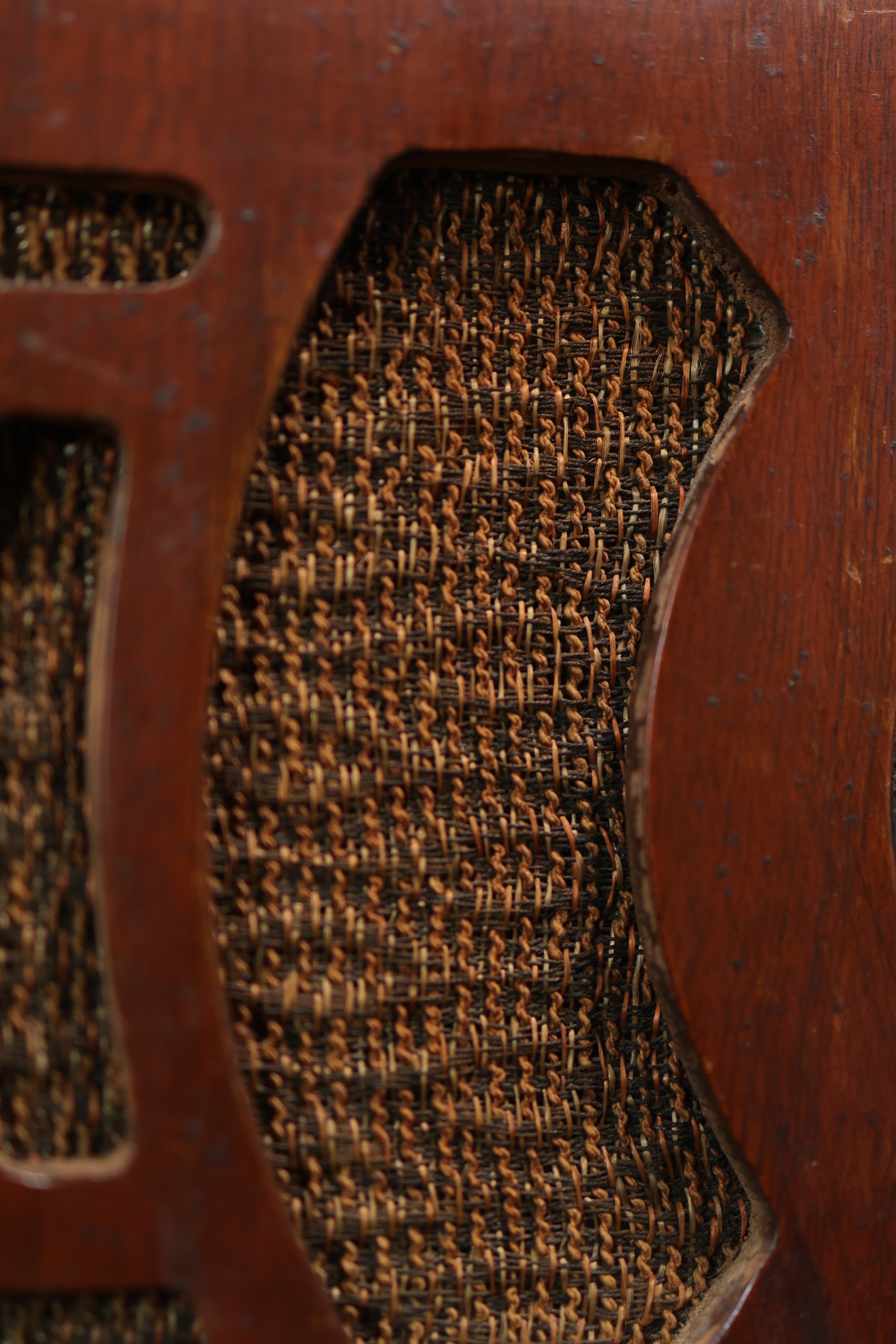 Radio Bluetooth Pygmy Vintage de 1939