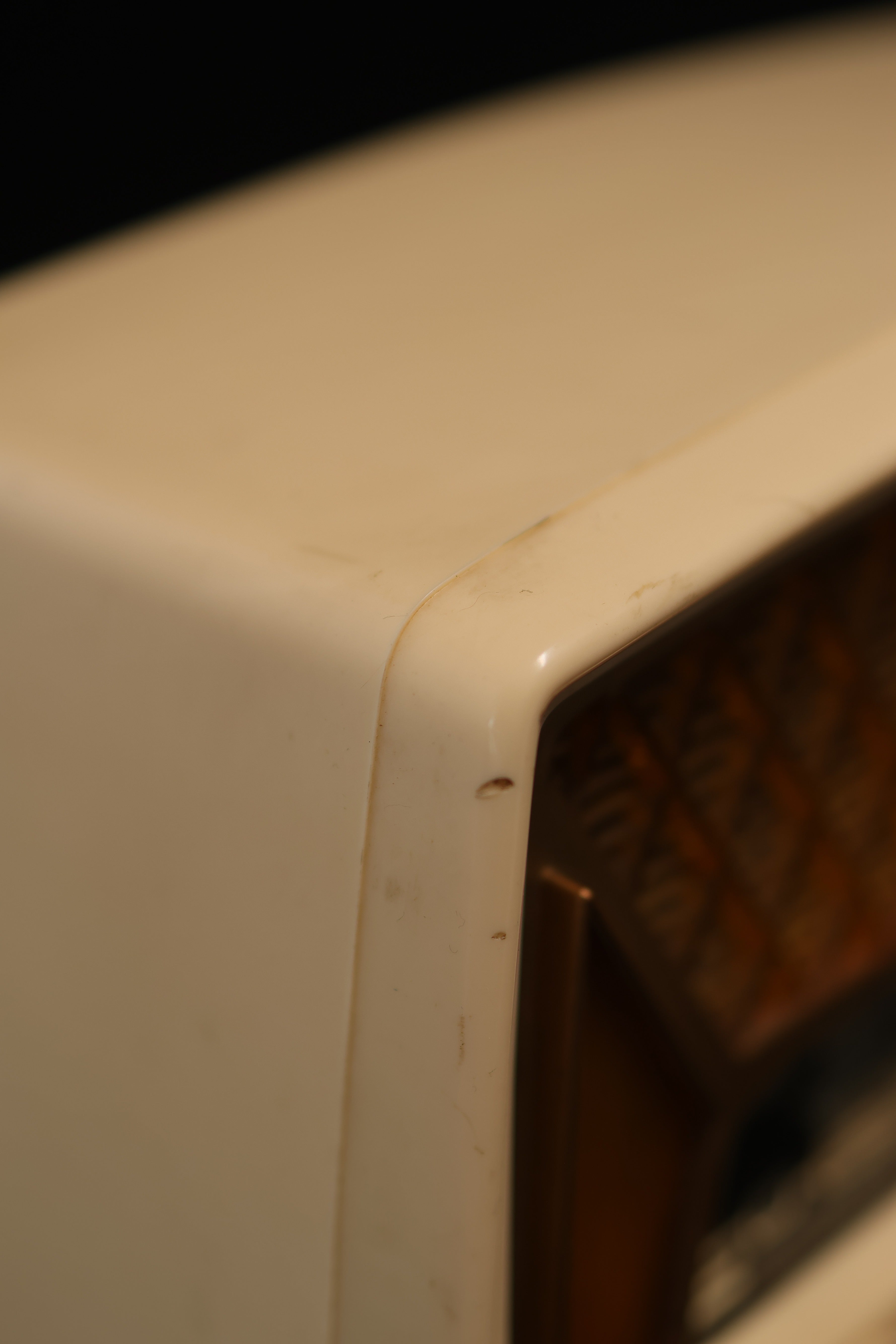 Radio Bluetooth Océanic Vintage de 1959