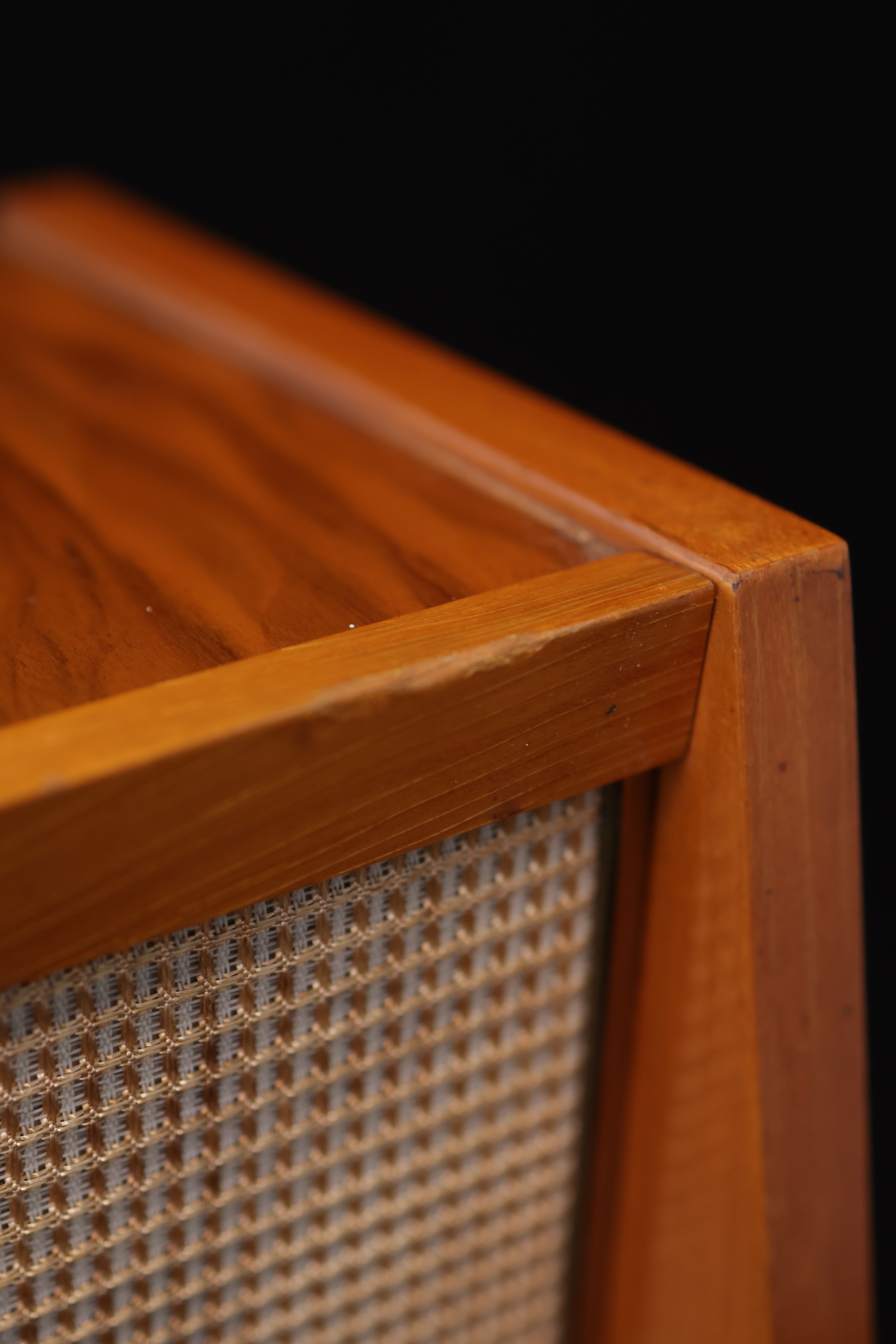 Radio Bluetooth Schneider Vintage de 1958