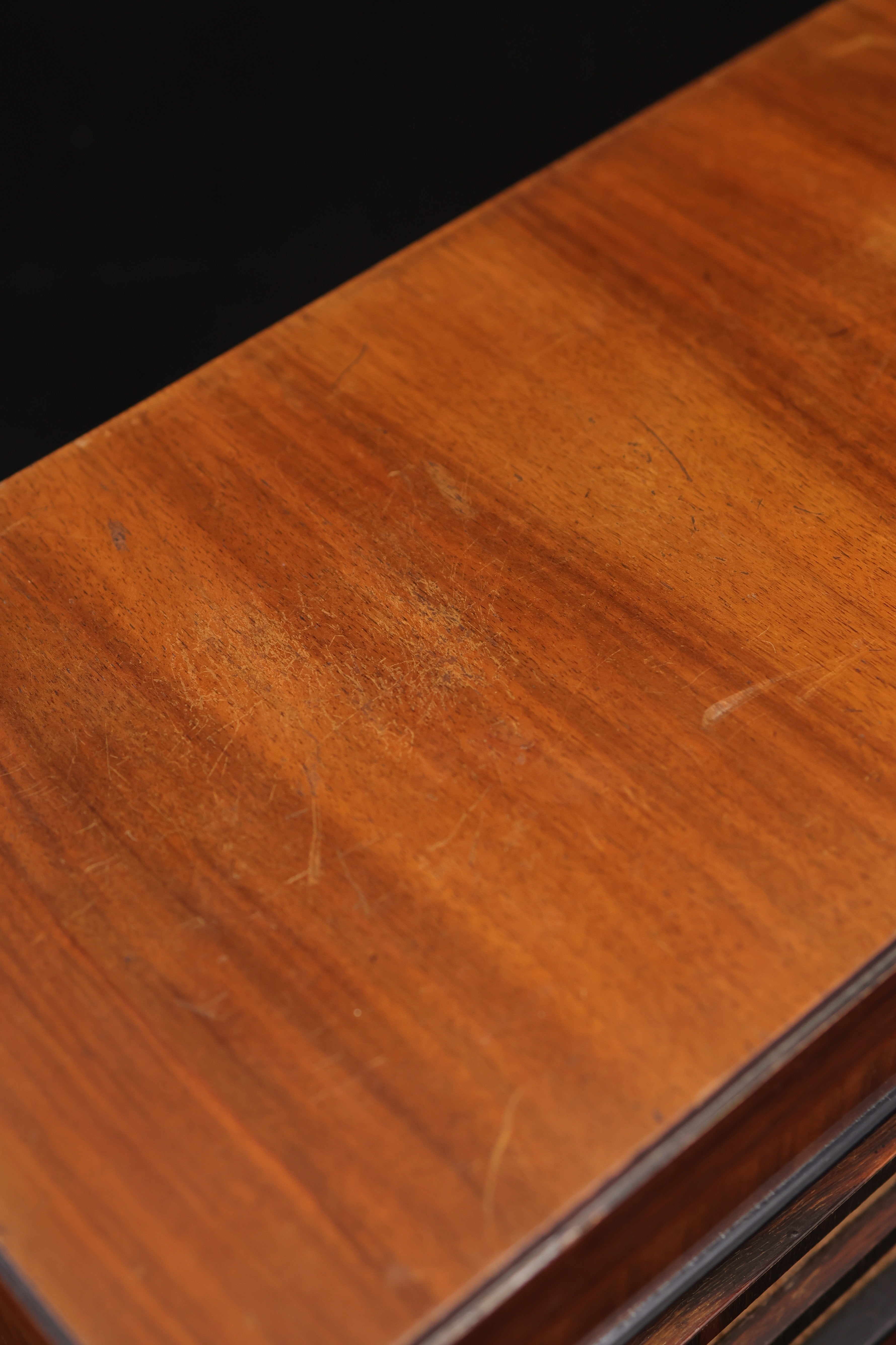 Radio Bluetooth Artisanale Vintage de 1946