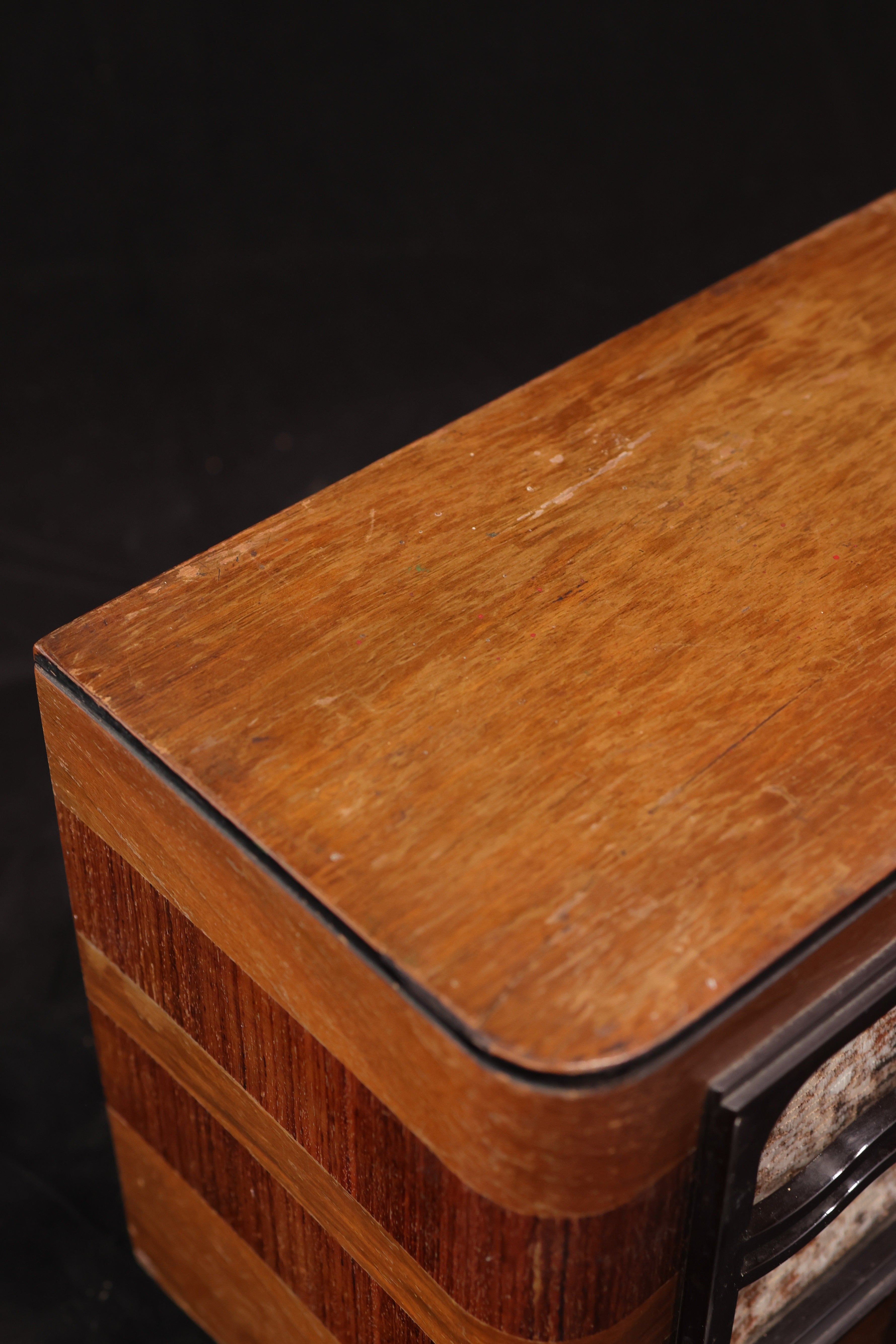 Radio Bluetooth Philips Vintage de 1940