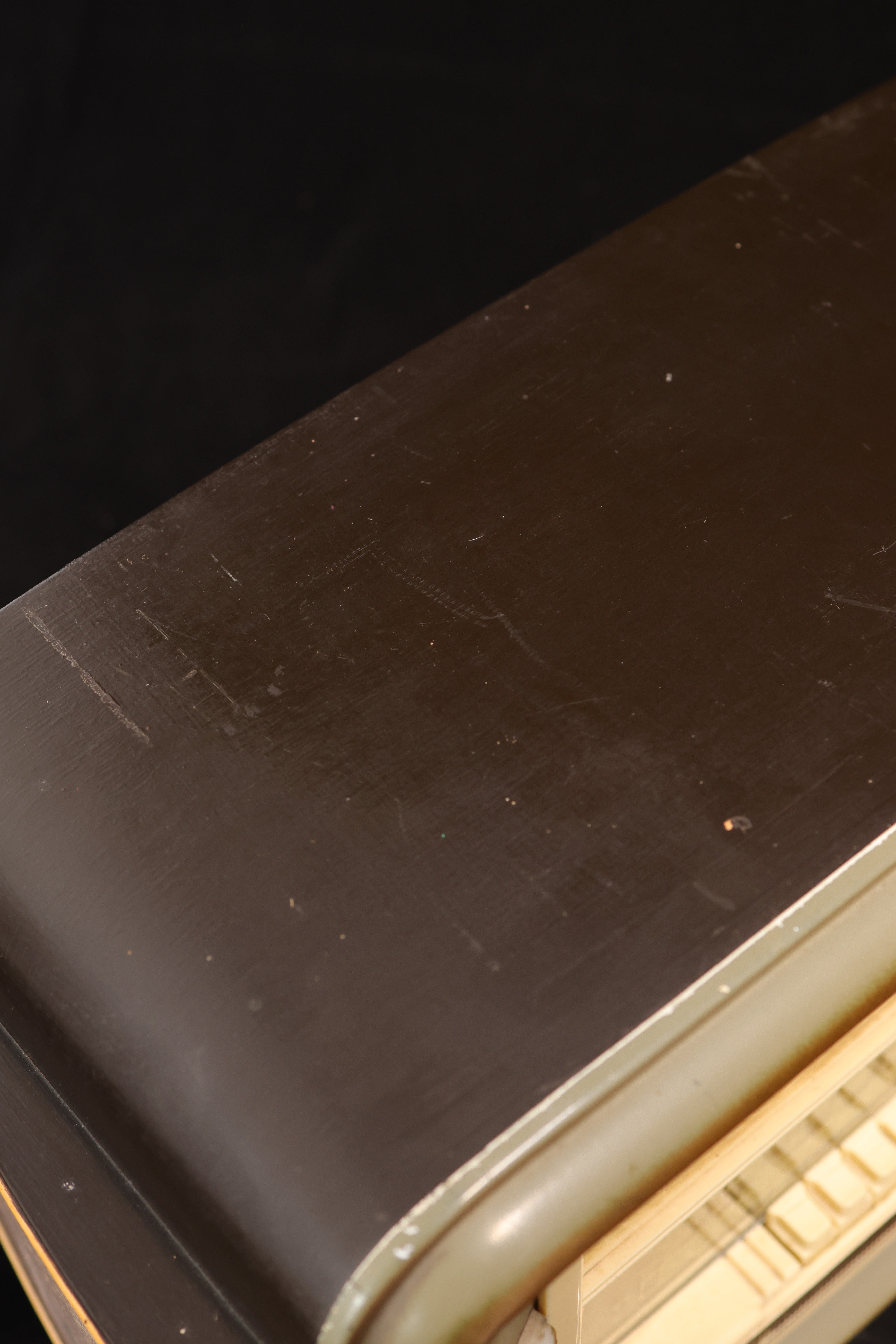 Radio Bluetooth Sonolor Vintage de 1955