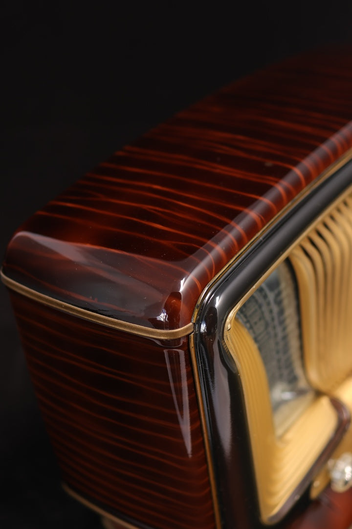 Radio Bluetooth SNR Vintage de 1955