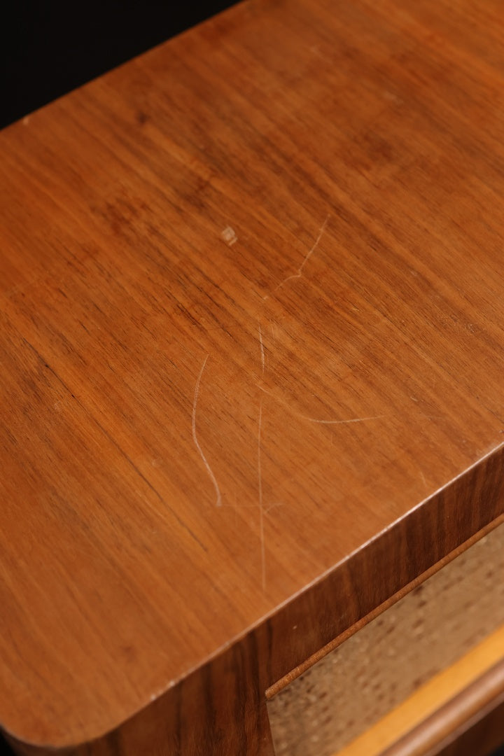 Radio Bluetooth Telefunken Vintage de 1939