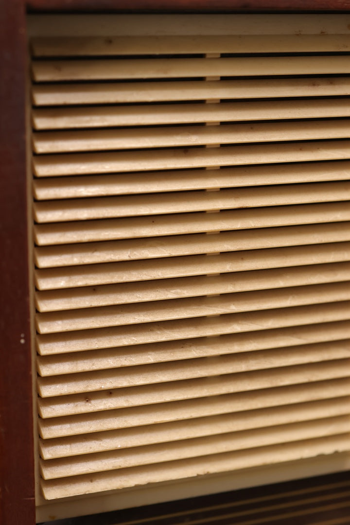 Radio Bluetooth Philips Vintage de 1962