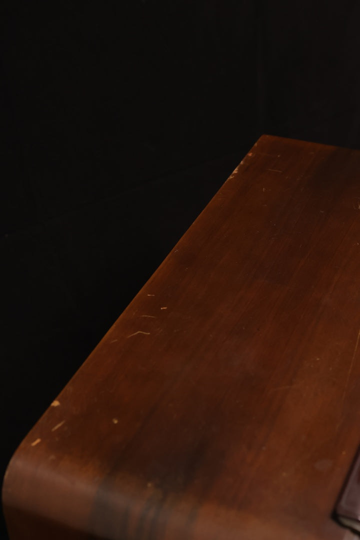 Radio Bluetooth Schneider Vintage de 1955