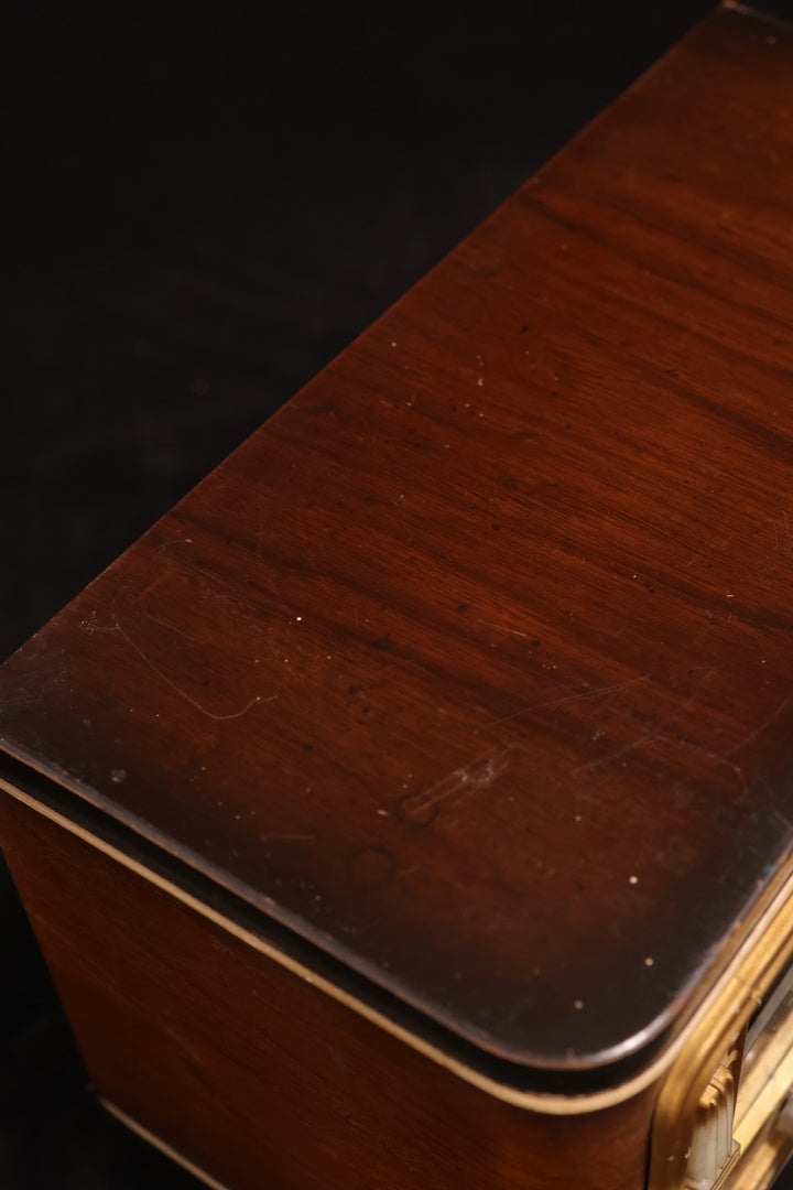 Radio Bluetooth Mondial Paris Vintage de 1955