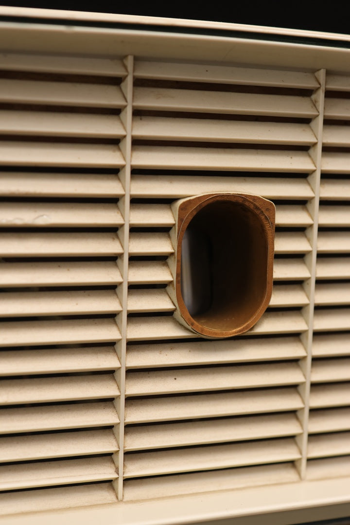 Radio Bluetooth Sonolor Vintage de 1958