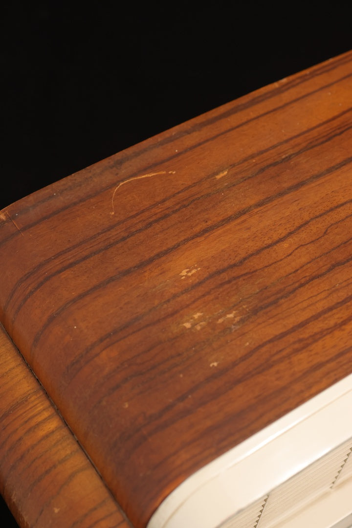 Radio Bluetooth Sonolor Vintage de 1958