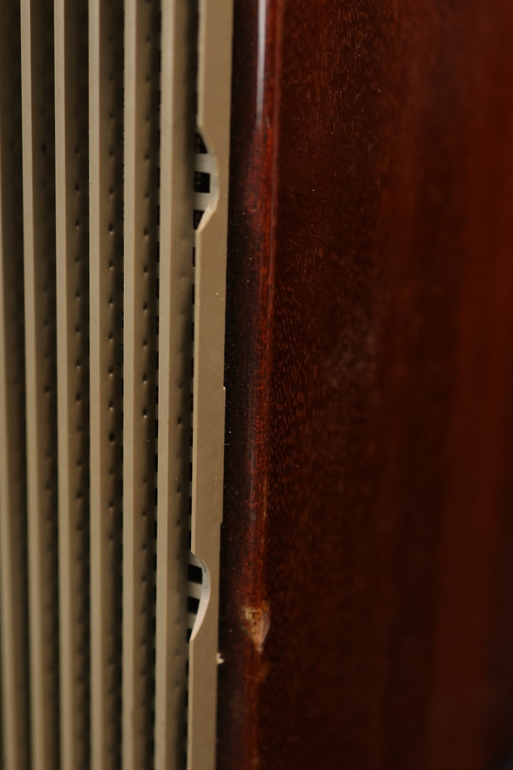 Radio Bluetooth Schneider Vintage de 1962