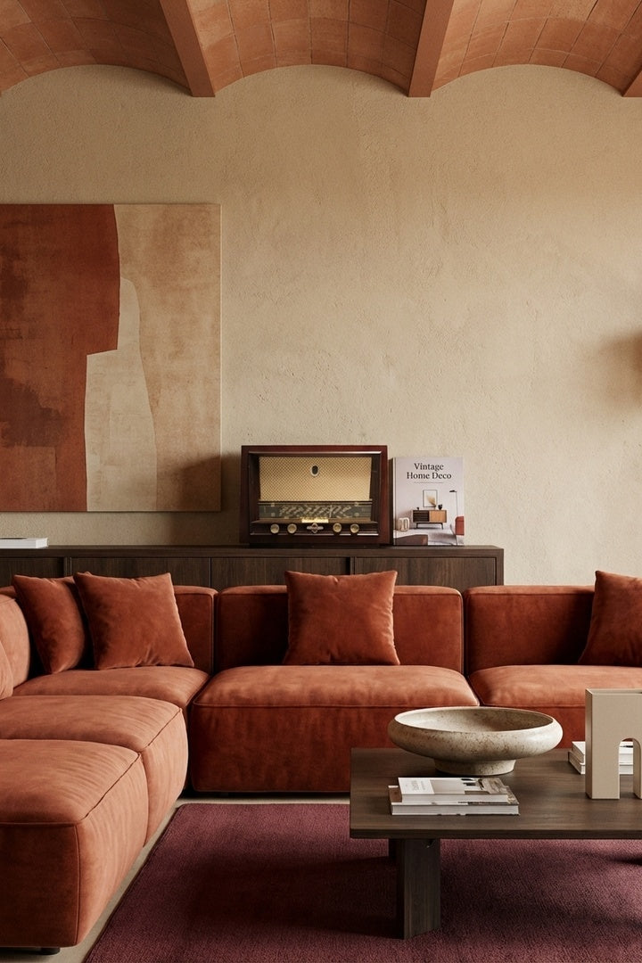 Radio Bluetooth Ducretet-Thomson Vintage de 1956