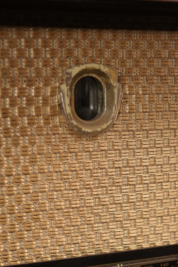 Radio Bluetooth Ducretet-Thomson Vintage de 1956