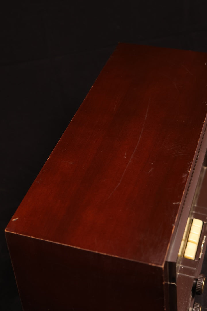 Radio Bluetooth Ducretet-Thomson Vintage de 1956