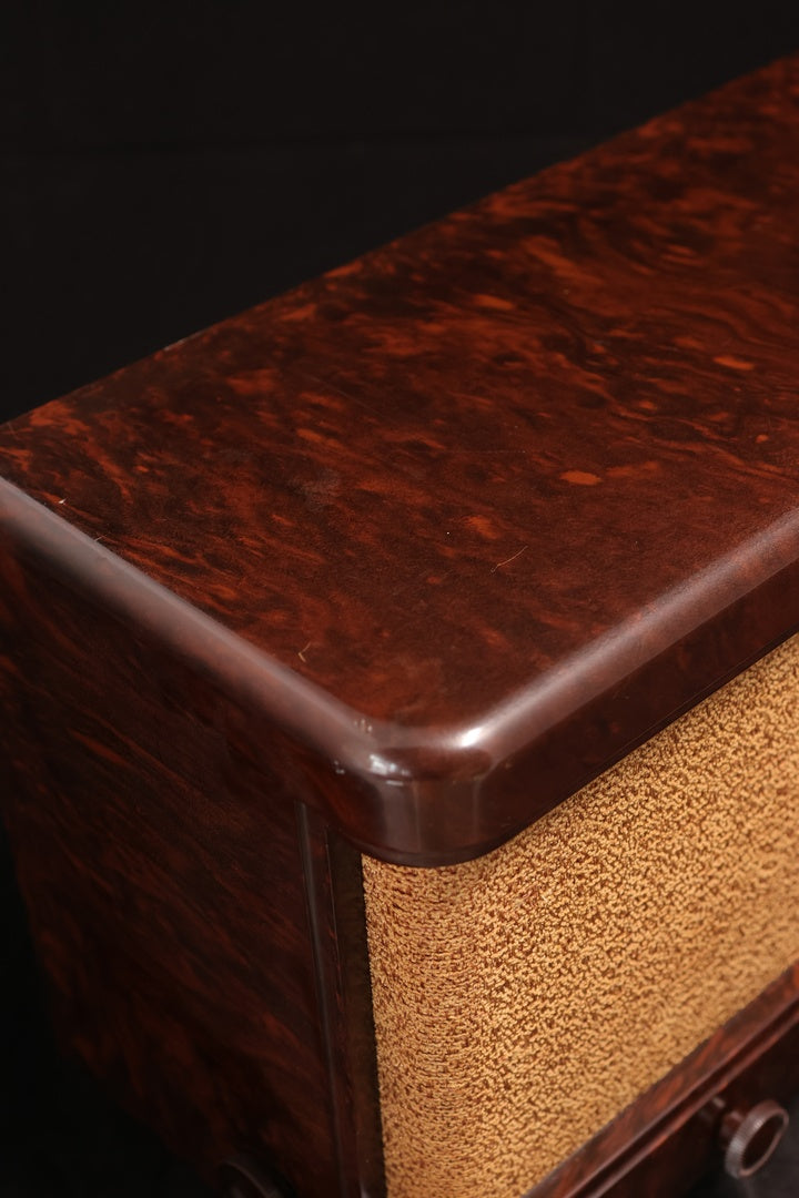 Radio Bluetooth Radiola Vintage de 1938