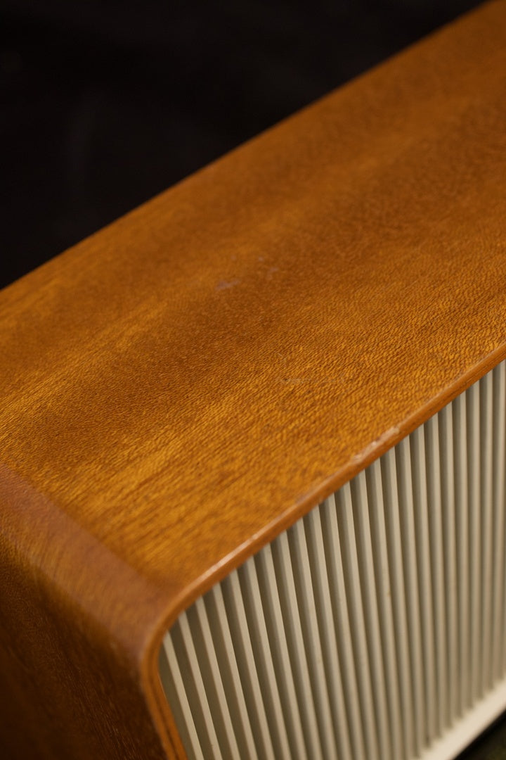 Radio Bluetooth Ducretet-Thomson Vintage del 1961